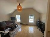 Centrtal, 1 Bdrm apt, available Sept 1st. - Photo 3