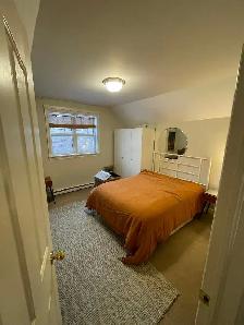 Centrtal, 1 Bdrm apt, available Sept 1st. - Photo 4