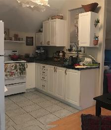 Centrtal, 1 Bdrm apt, available Sept 1st. - Photo 5
