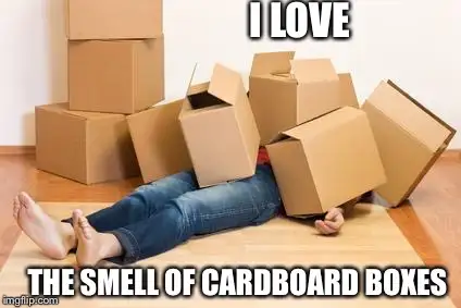 Everything You Need for Your Next Move – All in One Place!