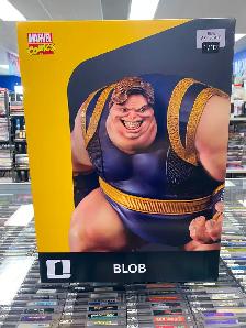 Iron Studios X-Men Blob 1/10 Scale Statue @ Cashopolis