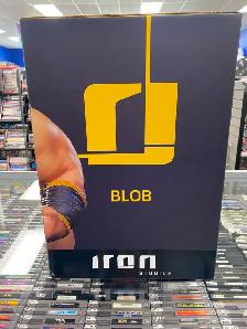 Iron Studios X-Men Blob 1/10 Scale Statue @ Cashopolis - Photo 2