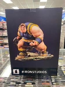 Iron Studios X-Men Blob 1/10 Scale Statue @ Cashopolis - Photo 3