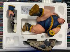 Iron Studios X-Men Blob 1/10 Scale Statue @ Cashopolis - Photo 5