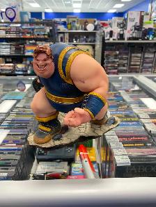 Iron Studios X-Men Blob 1/10 Scale Statue @ Cashopolis - Photo 6