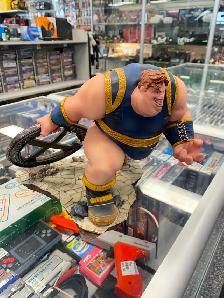 Iron Studios X-Men Blob 1/10 Scale Statue @ Cashopolis - Photo 7