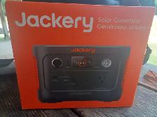 Jackery Explorer 300 Plus Power Supply and Solar Generator - Photo 2