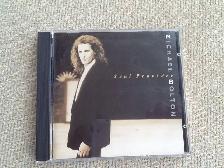 Michael Bolton CD  - Soul Provider