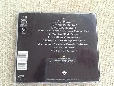 Michael Bolton CD  - Soul Provider - Photo 2
