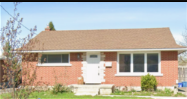 Beautiful Two-Bedroom Basement Apartment