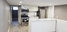 Beautiful Two-Bedroom Basement Apartment - Photo 5