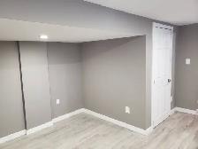 Beautiful Two-Bedroom Basement Apartment - Photo 9