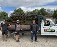 Pre-Book Your Fresh Kentucky Bluegrass SOD - 3036 Main St. - Photo 5
