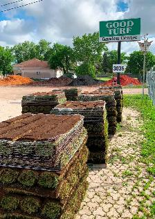 Pre-Book Your Fresh Kentucky Bluegrass SOD - 3036 Main St. - Photo 7