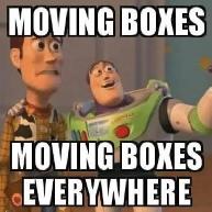 Everything You Need for Your Next Move – All in One Place!