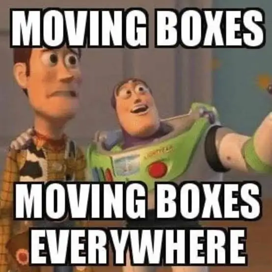 Everything You Need for Your Next Move – All in One Place!