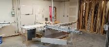 Commercial office / workshop / Warehouse on Pembina Highway - Photo 12