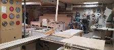 Commercial office / workshop / Warehouse on Pembina Highway - Photo 13