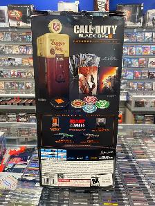 Call of Duty Black Ops 3 Juggernog Edition PS4 @ Cashopolis - Photo 2