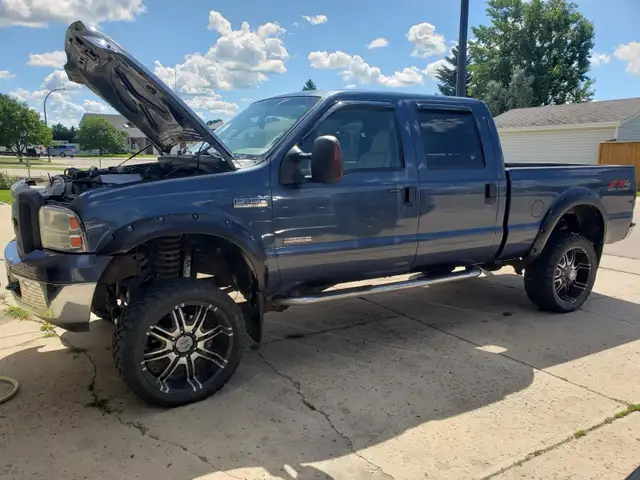 F-250 Super Duty