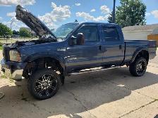 F-250 Super Duty