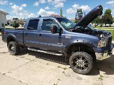 F-250 Super Duty - Photo 2
