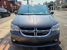 2016 Dodge Grand Caravan - Photo 2