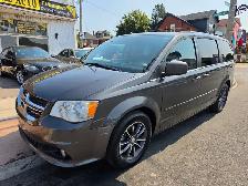 2016 Dodge Grand Caravan - Photo 3