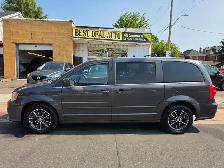 2016 Dodge Grand Caravan - Photo 4