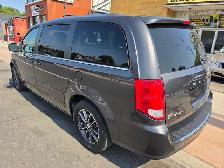 2016 Dodge Grand Caravan - Photo 5