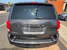 2016 Dodge Grand Caravan - Photo 6
