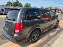 2016 Dodge Grand Caravan - Photo 7