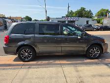 2016 Dodge Grand Caravan - Photo 8