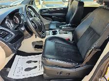 2016 Dodge Grand Caravan - Photo 9