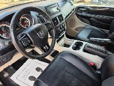 2016 Dodge Grand Caravan - Photo 10