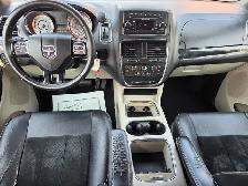 2016 Dodge Grand Caravan - Photo 11