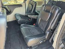 2016 Dodge Grand Caravan - Photo 12