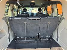 2016 Dodge Grand Caravan - Photo 18