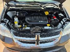 2016 Dodge Grand Caravan - Photo 19