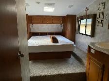2010 Tango Fifth Wheel - Photo 5
