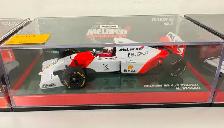 Vintage Minichamps McLaren Formula 1 Model Cars ( x4 available ) - Photo 3