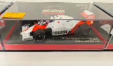 Vintage Minichamps McLaren Formula 1 Model Cars ( x4 available ) - Photo 4