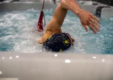 19′ 60″ Swim Spa - Photo 2
