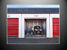 Secure Self Storage in North Edmonton | Heated & Drive-Up Units - Photo 3
