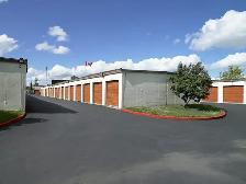 Secure Self Storage in North Edmonton | Heated & Drive-Up Units - Photo 5