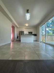Best Deal! Really Bright! Very Spacious One Bedroom Unit Rent