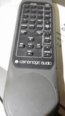 Ampli Cambridge  haut de gamme a 500 - Photo 2