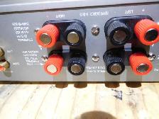 Ampli Cambridge  haut de gamme a 500 - Photo 4