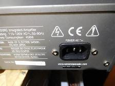 Ampli Cambridge  haut de gamme a 500 - Photo 5