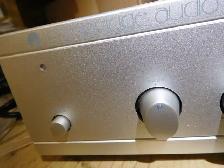 Ampli Cambridge  haut de gamme a 500 - Photo 6